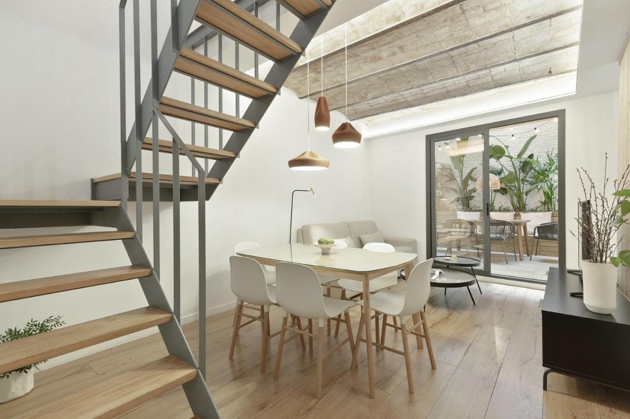 Appartement Ola Living Calabria Barcelone