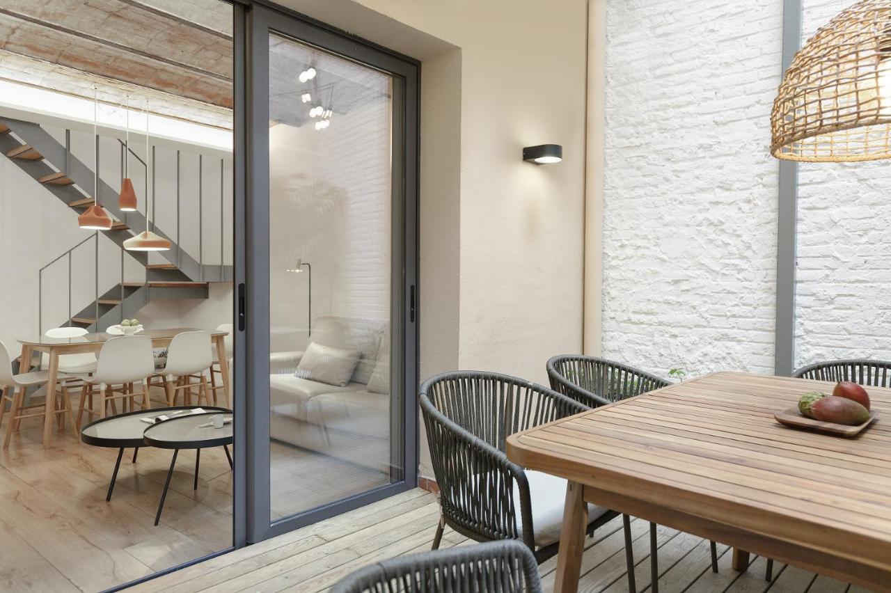 Ola Living Calabria Appartement Barcelone