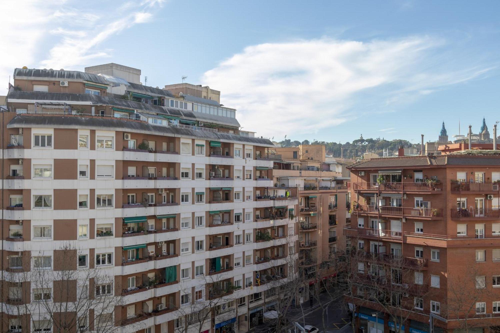 Ola Living Calabria Appartement *