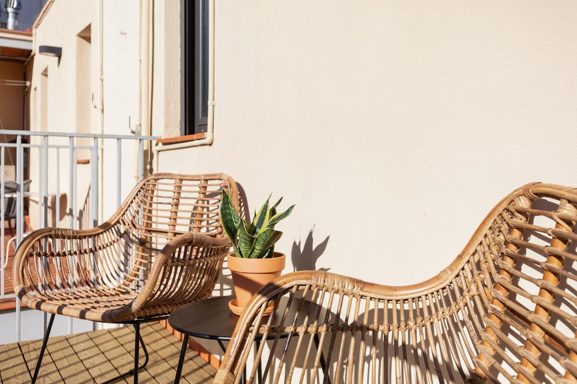 Appartement Ola Living Calabria *