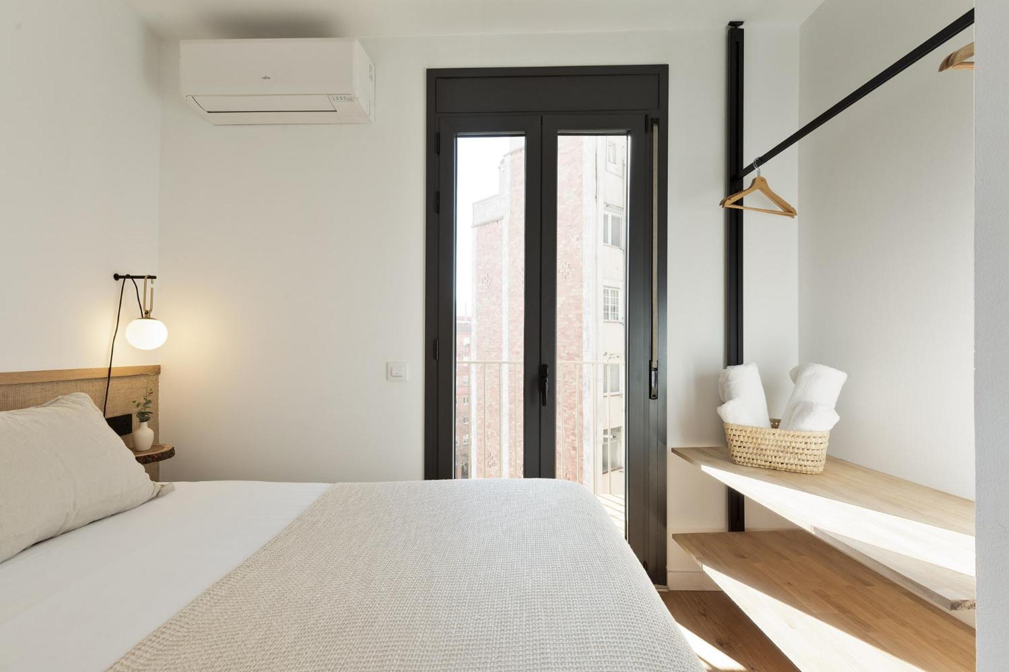 Ola Living Calabria Appartement Barcelone