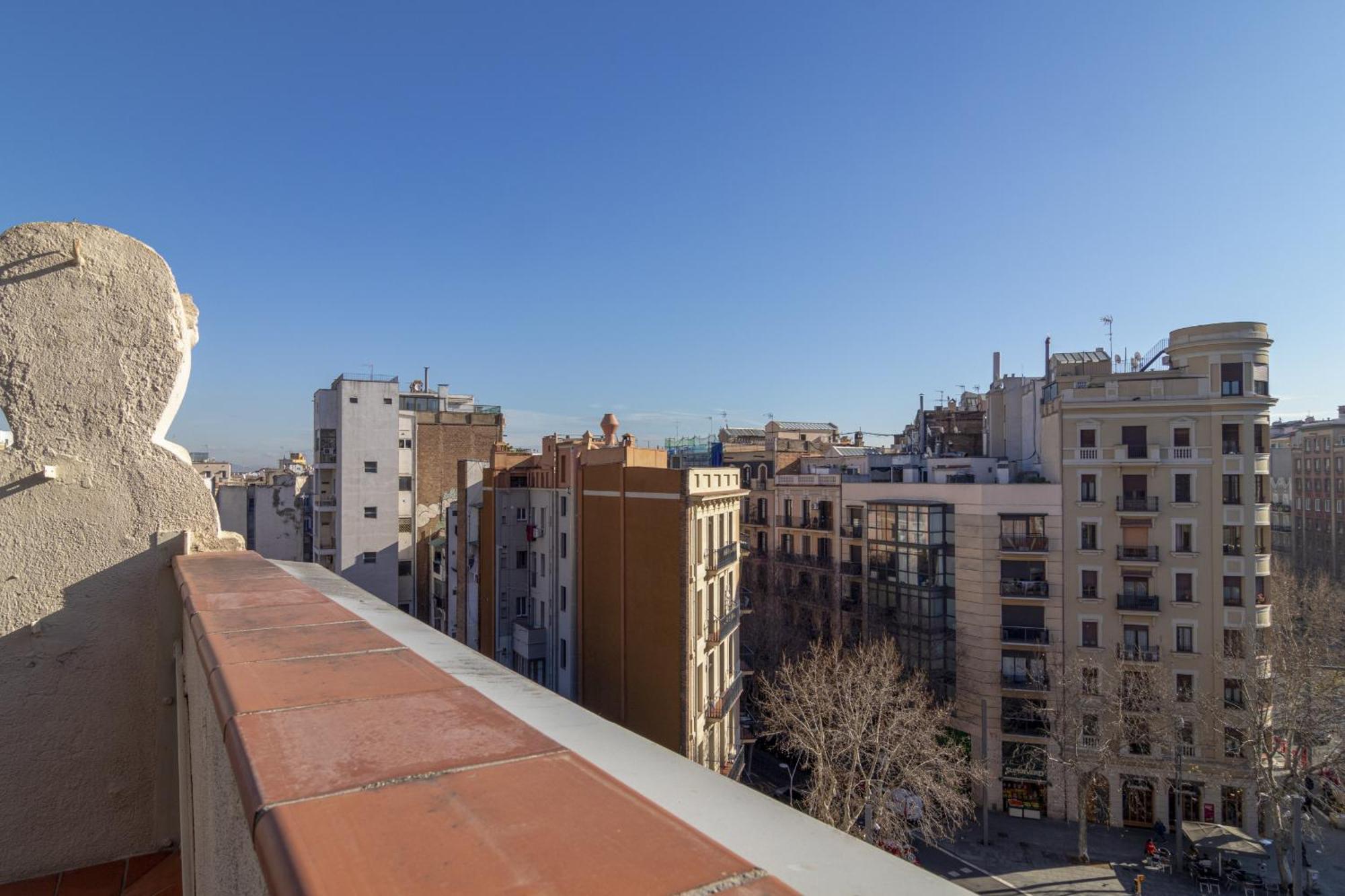 Appartement Ola Living Calabria *