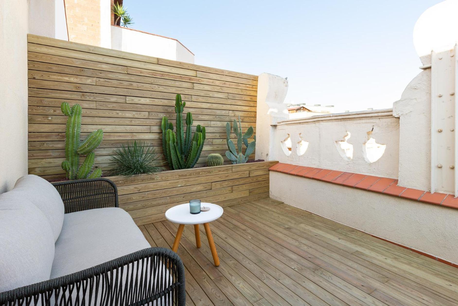 Ola Living Calabria Appartement Barcelone