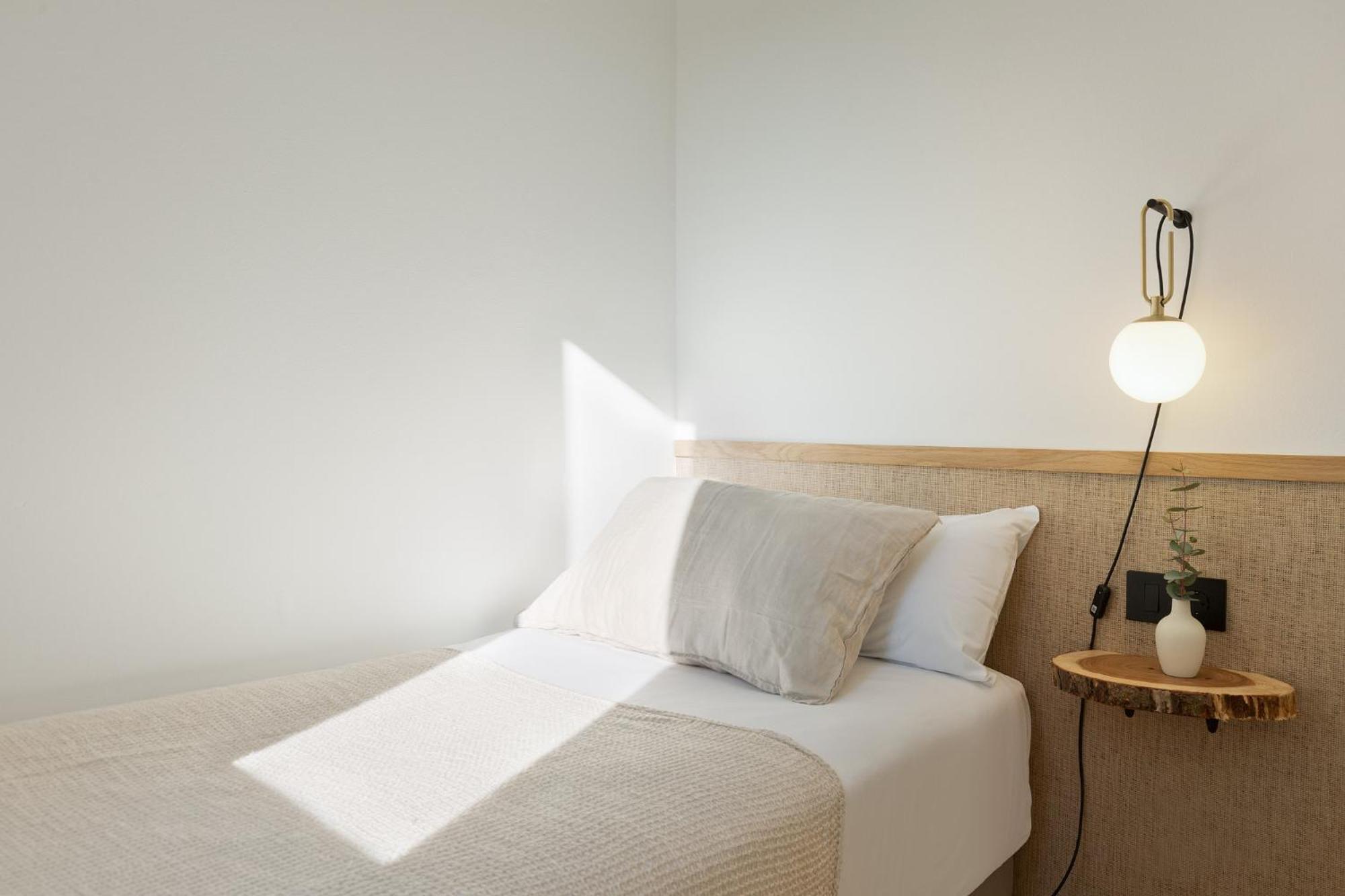 Ola Living Calabria Appartement *