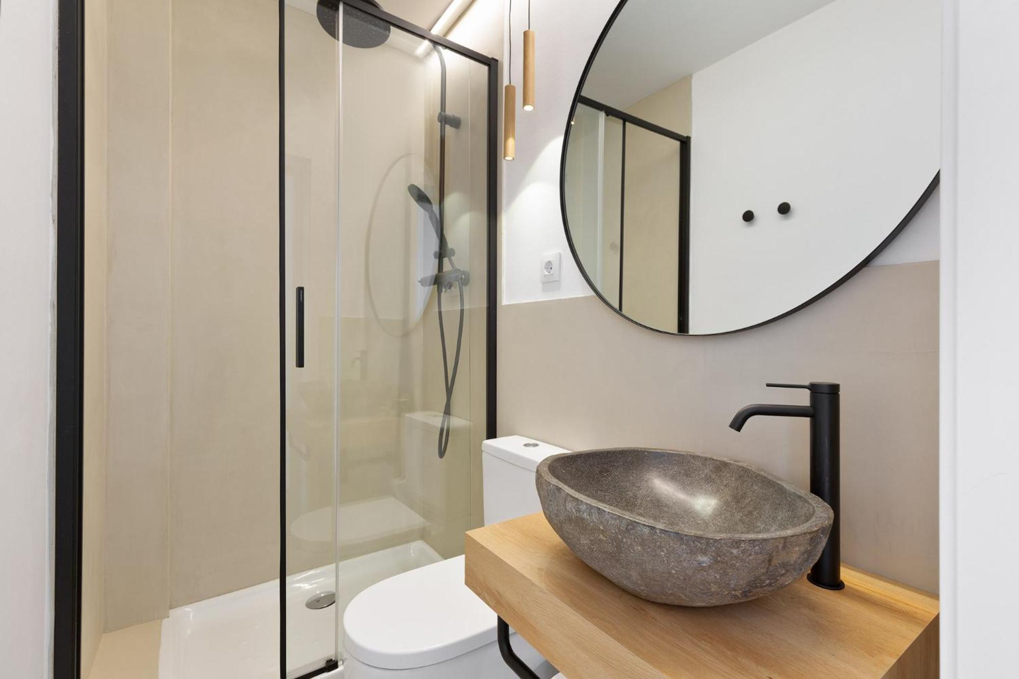 Appartement Ola Living Calabria *
