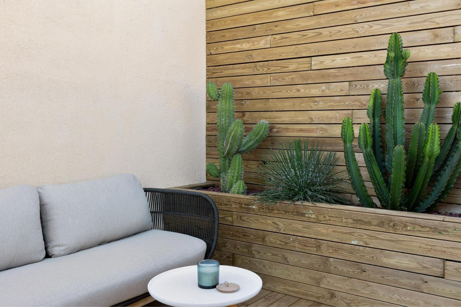 Apartment Friendly Parlament Barcelona