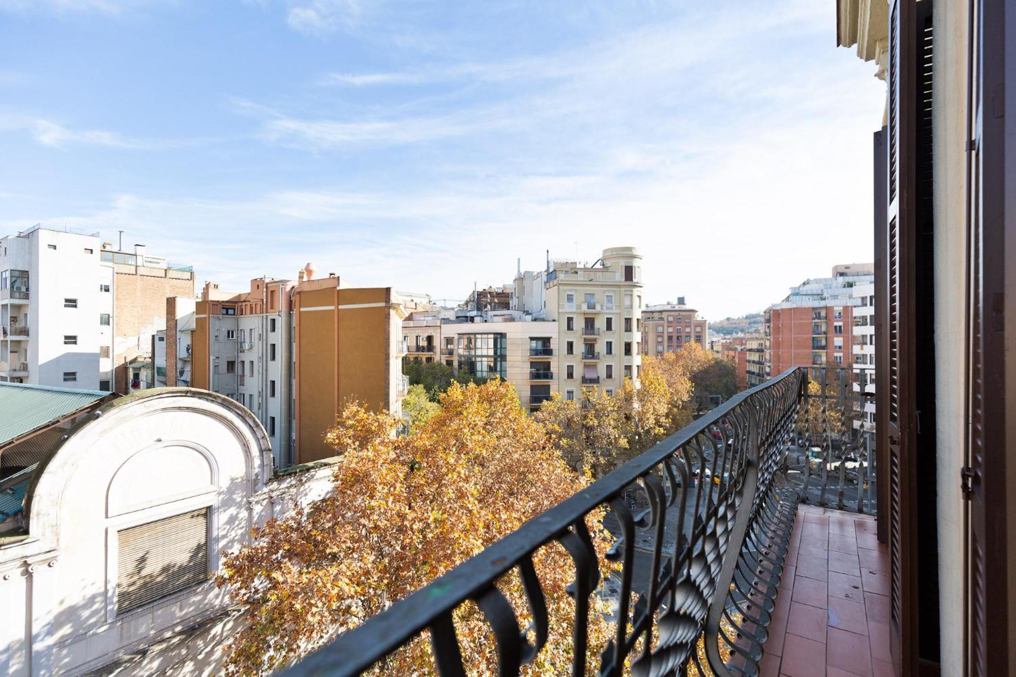 Apartment Friendly Parlament