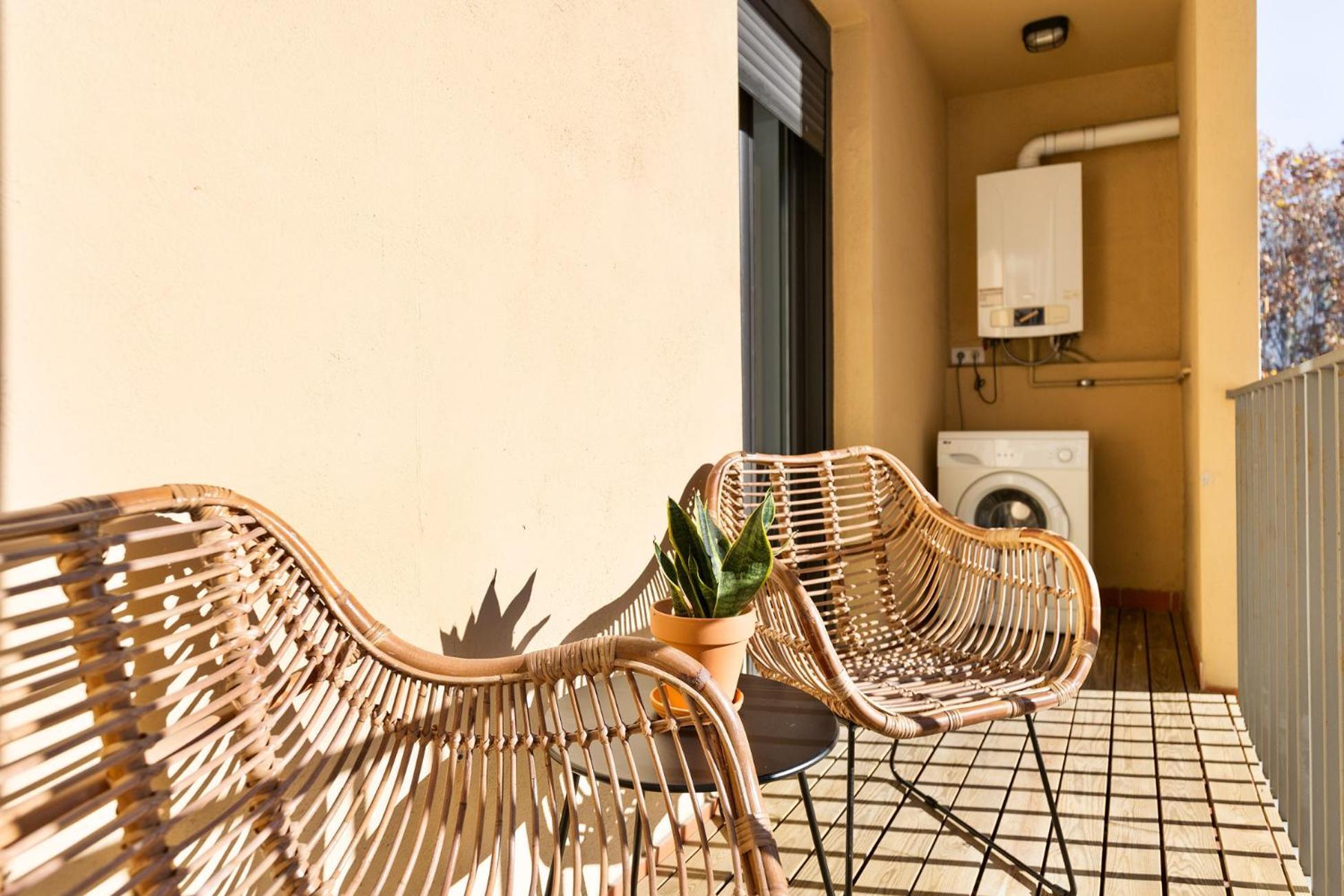 Ola Living Calabria Appartement *