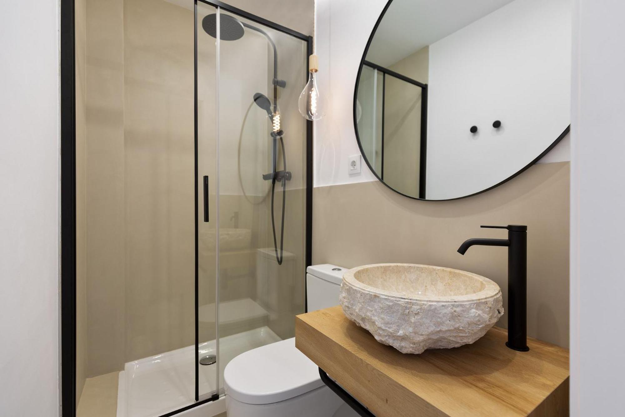 Appartement Ola Living Calabria *