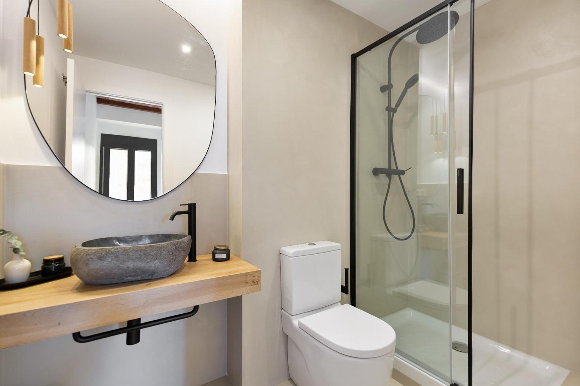 Ola Living Calabria Appartement Barcelone