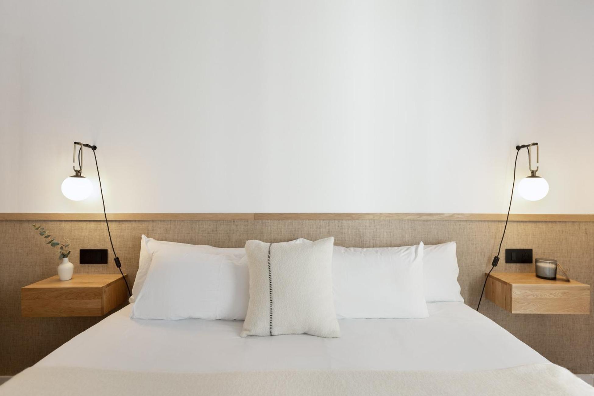 Ola Living Calabria Appartement Barcelone
