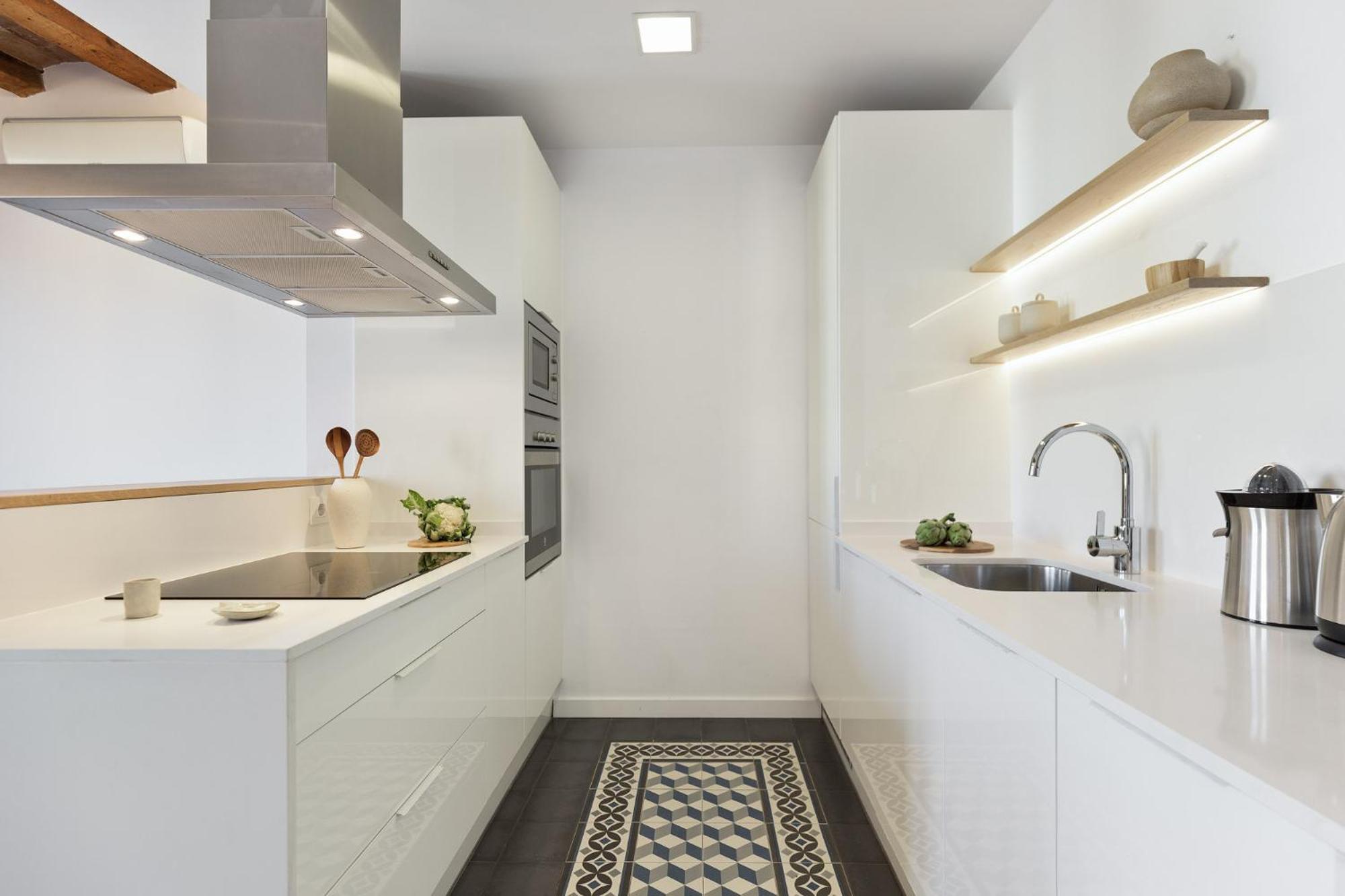 Ola Living Calabria Appartement
