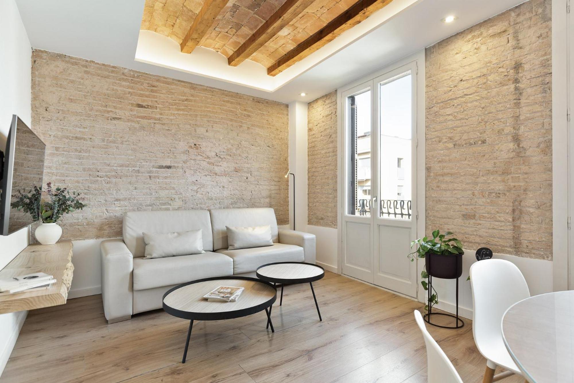 Apartment Friendly Parlament *