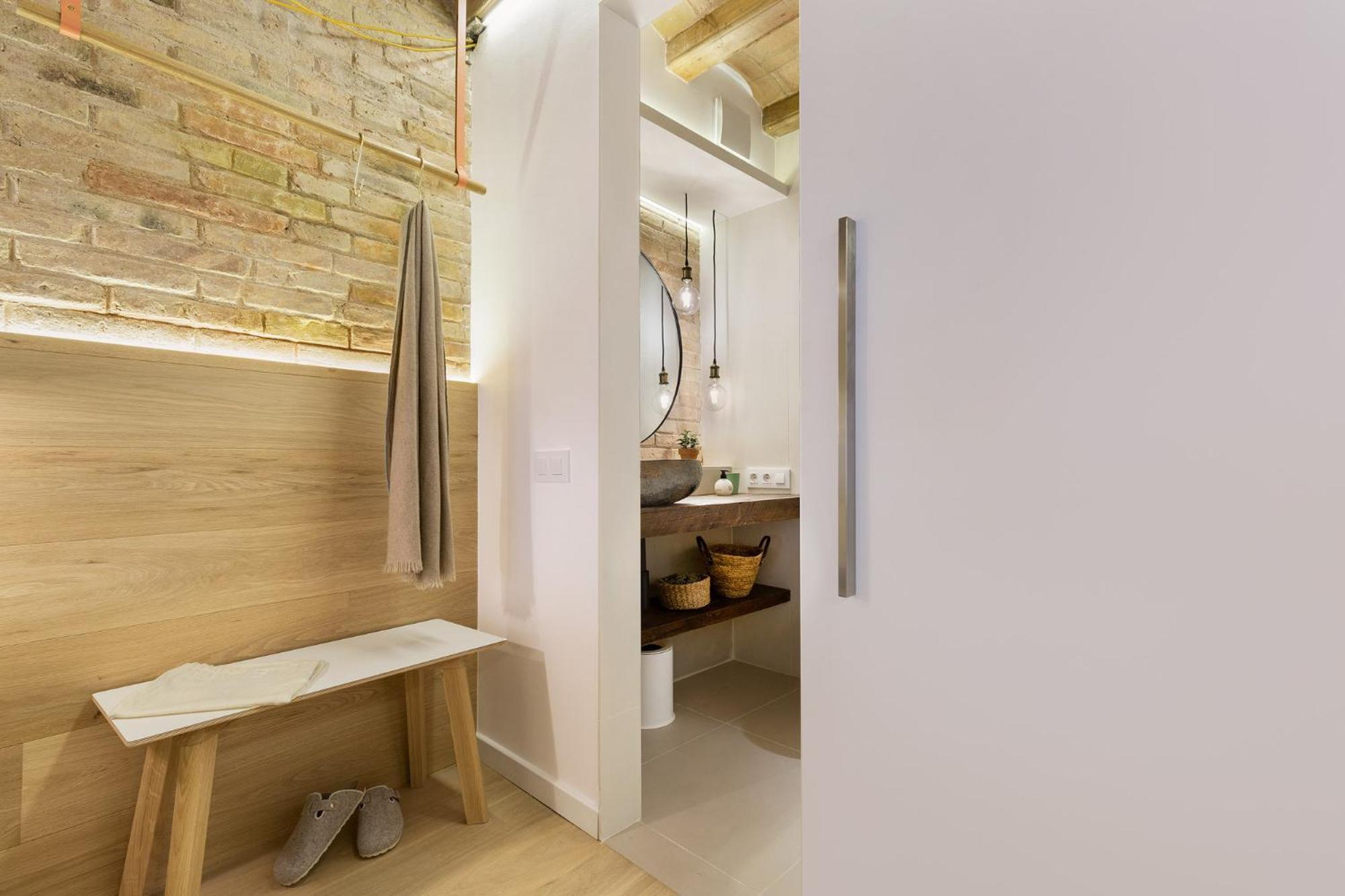 Ola Living Calabria Appartement