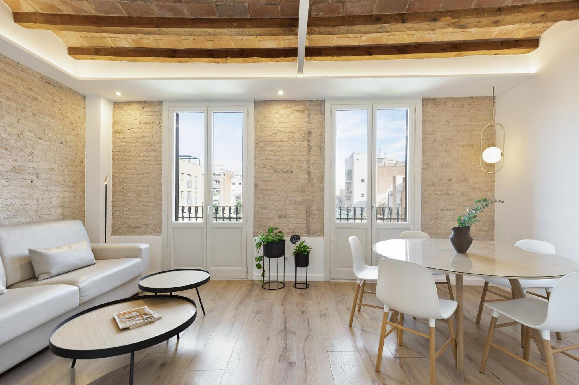 Ola Living Calabria Appartement Barcelone