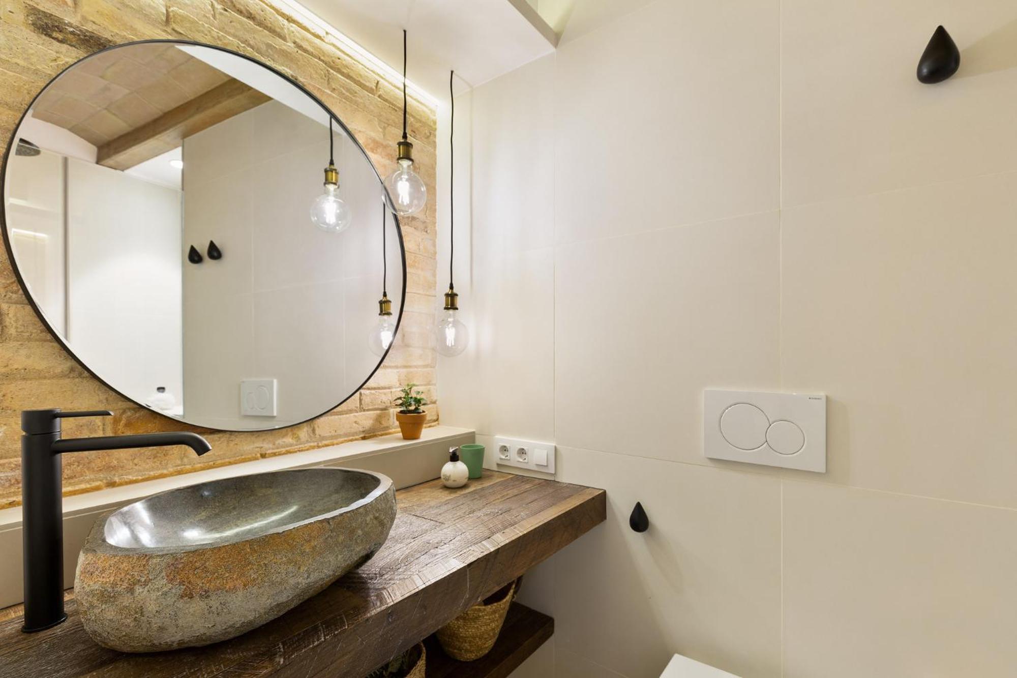 Apartment Friendly Parlament Barcelona