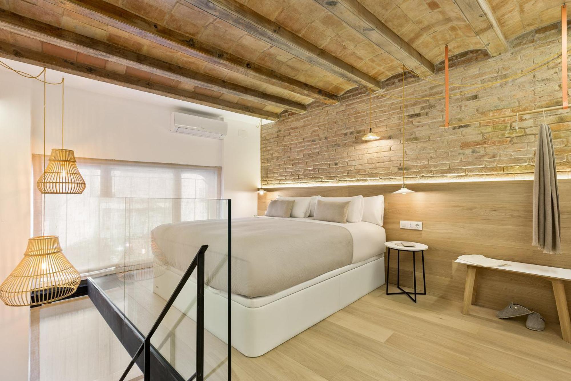 Ola Living Calabria Barcelone