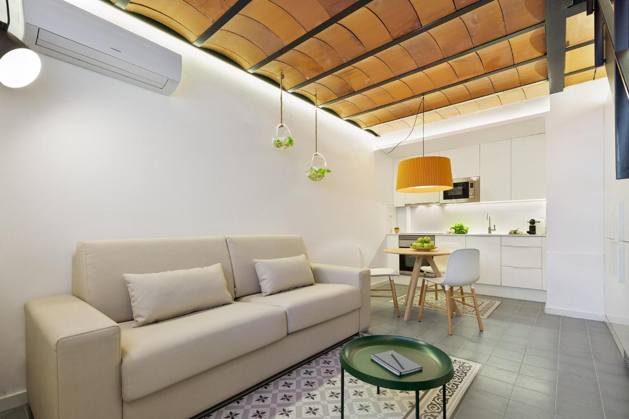 Appartement Ola Living Calabria *