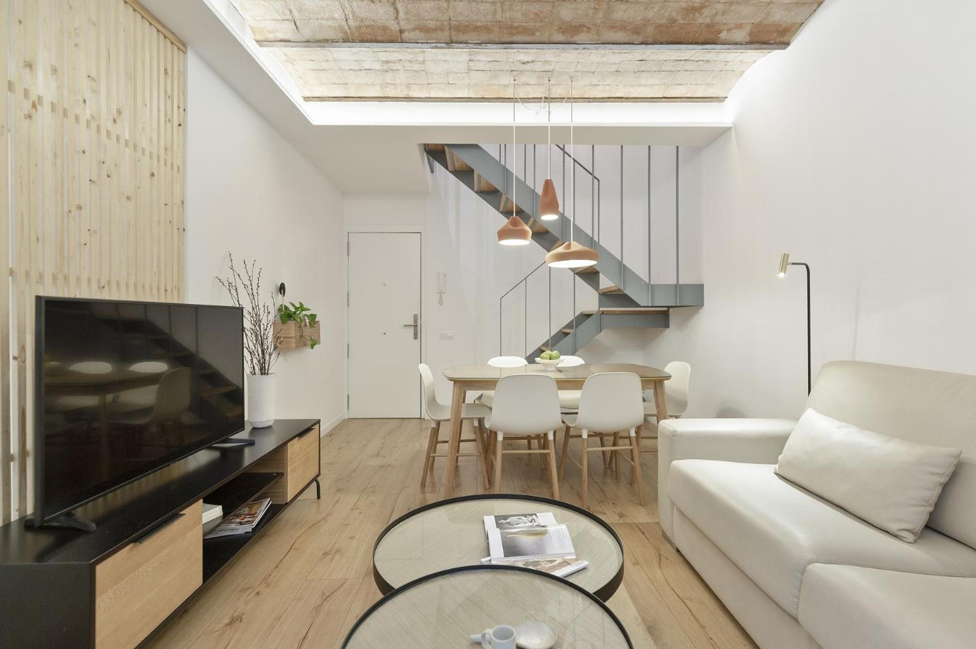 Ola Living Calabria Appartement