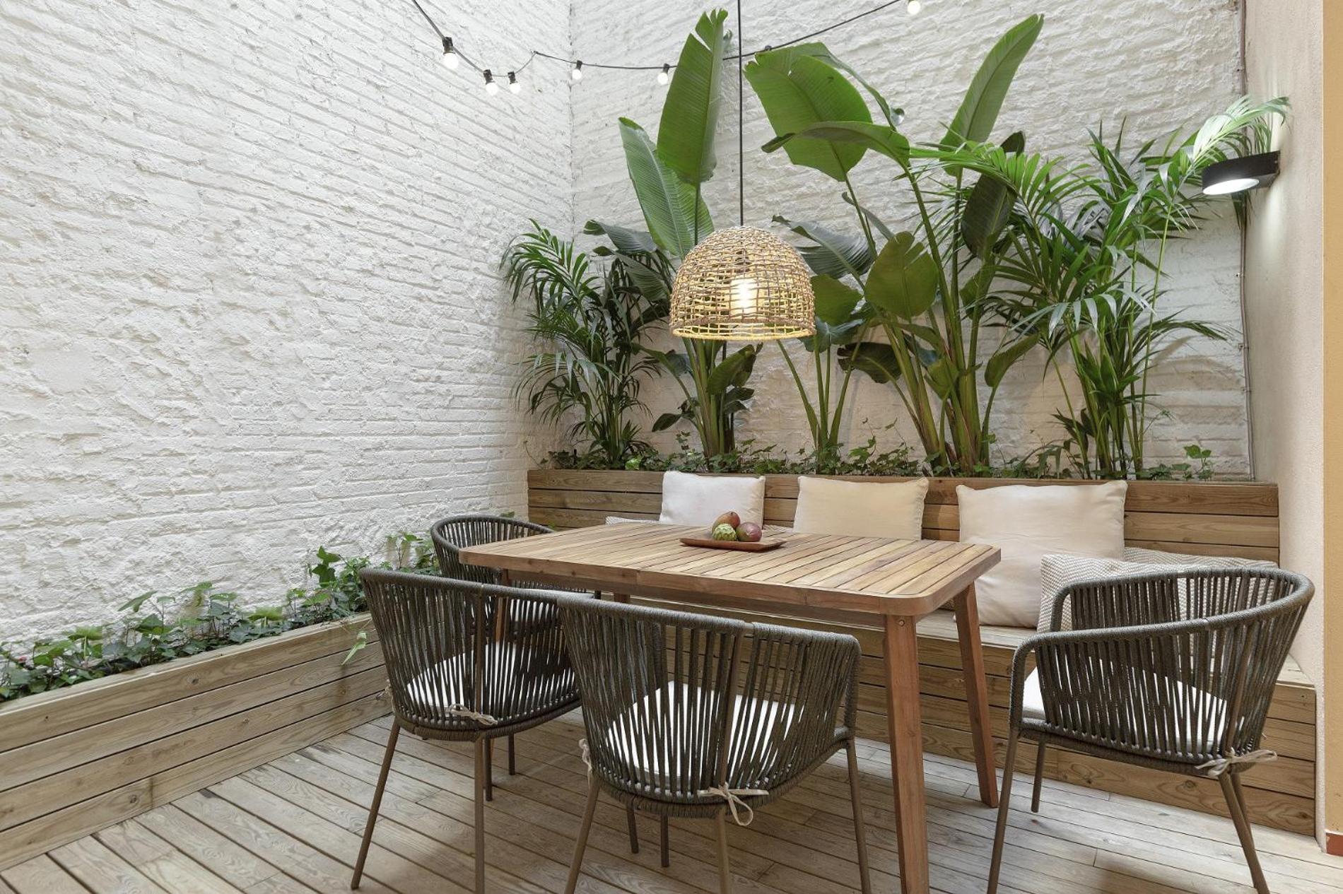 Ola Living Calabria Appartement *