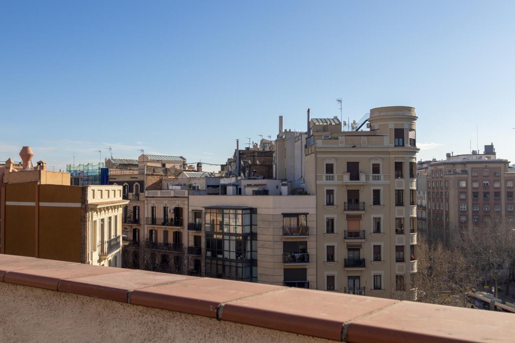 Ola Living Calabria Barcelone