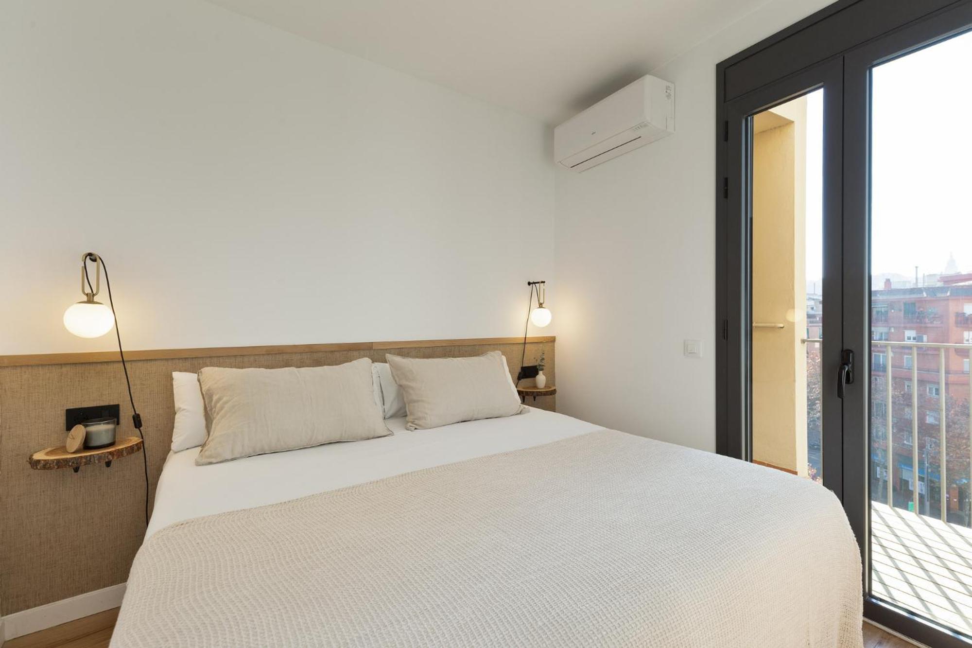 Apartment Friendly Parlament *