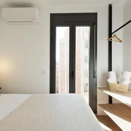 Ola Living Calabria Apartment Barcelona Exterior photo
