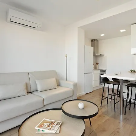 Ola Living Calabria Apartment Barcelona Exterior photo