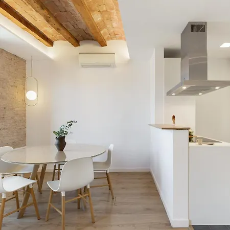 Ola Living Calabria Apartment Barcelona Exterior photo