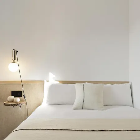 Ola Living Calabria Apartment Barcelona Exterior photo
