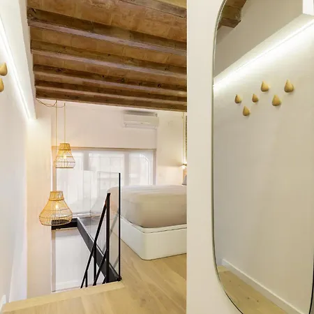 Ola Living Calabria Apartment Barcelona Exterior photo