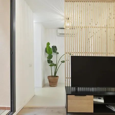 Ola Living Calabria Apartment Barcelona Exterior photo
