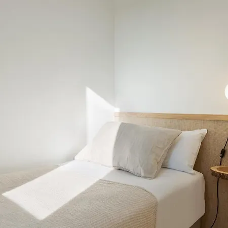 Ola Living Calabria Apartment Barcelona Exterior photo