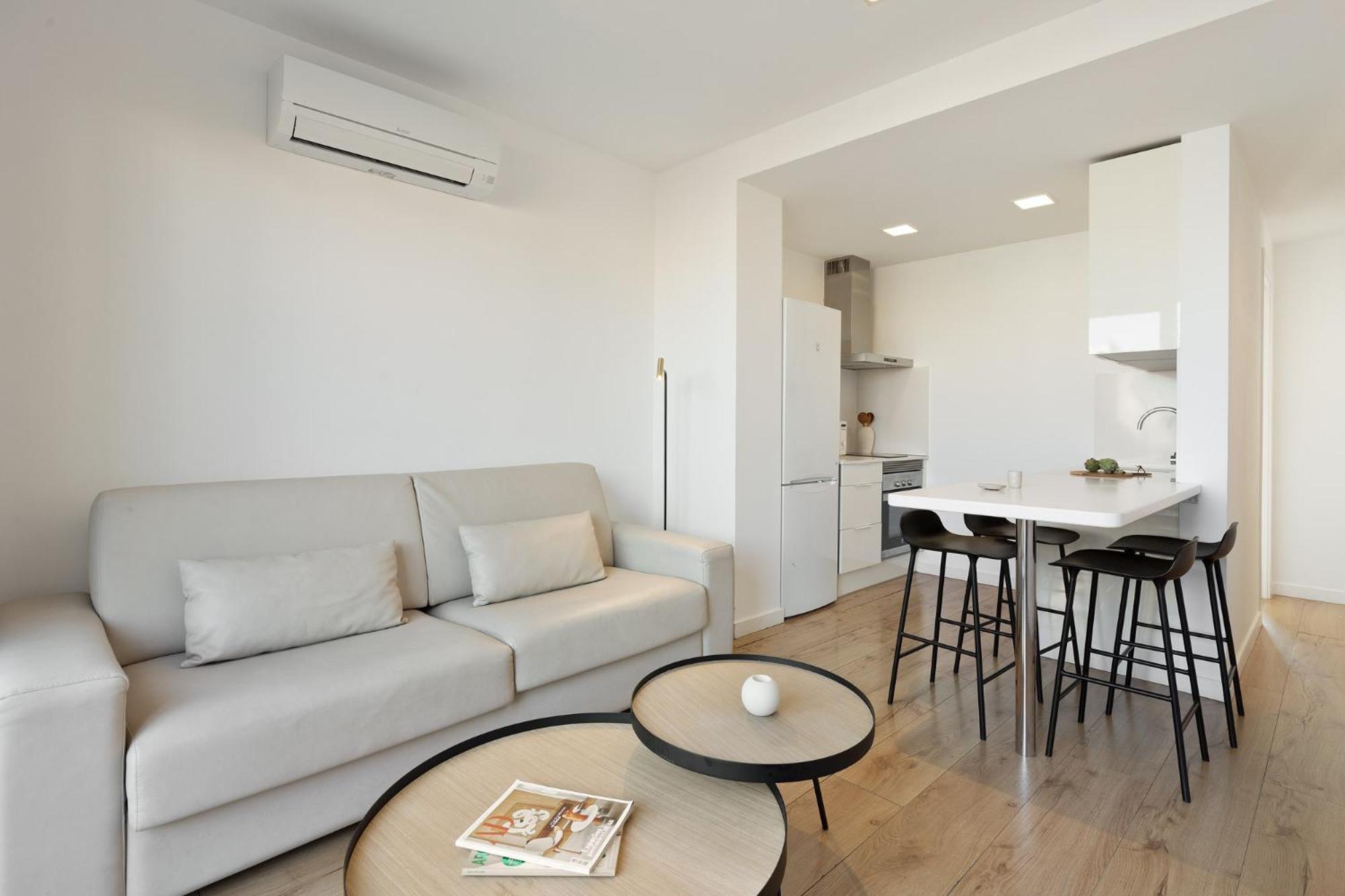 Ola Living Calabria Appartamento