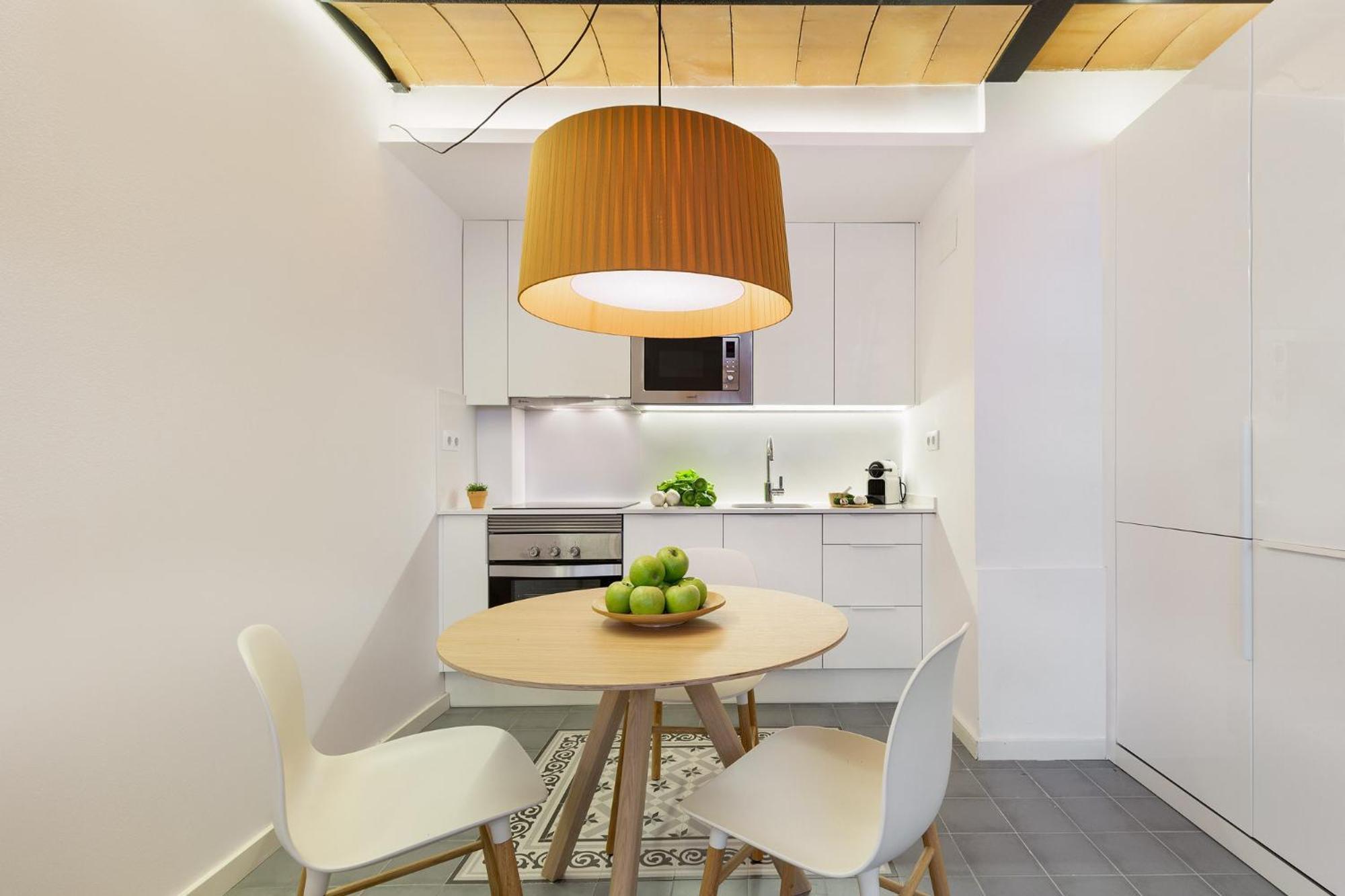 Ola Living Calabria Barcellona