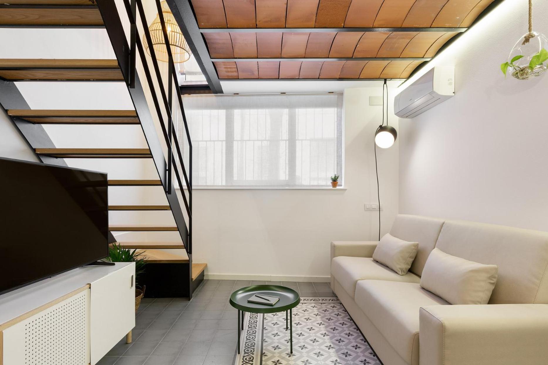 Ola Living Calabria Appartamento