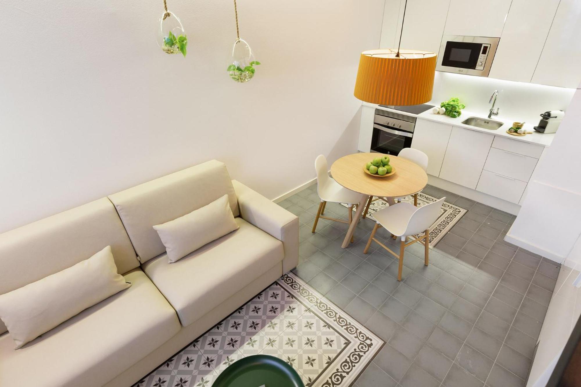Appartamento Ola Living Calabria