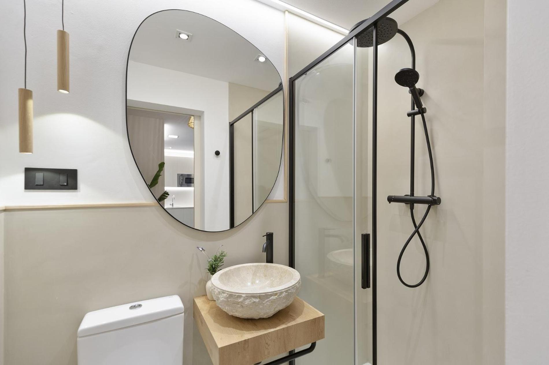 Appartamento Ola Living Calabria Barcellona