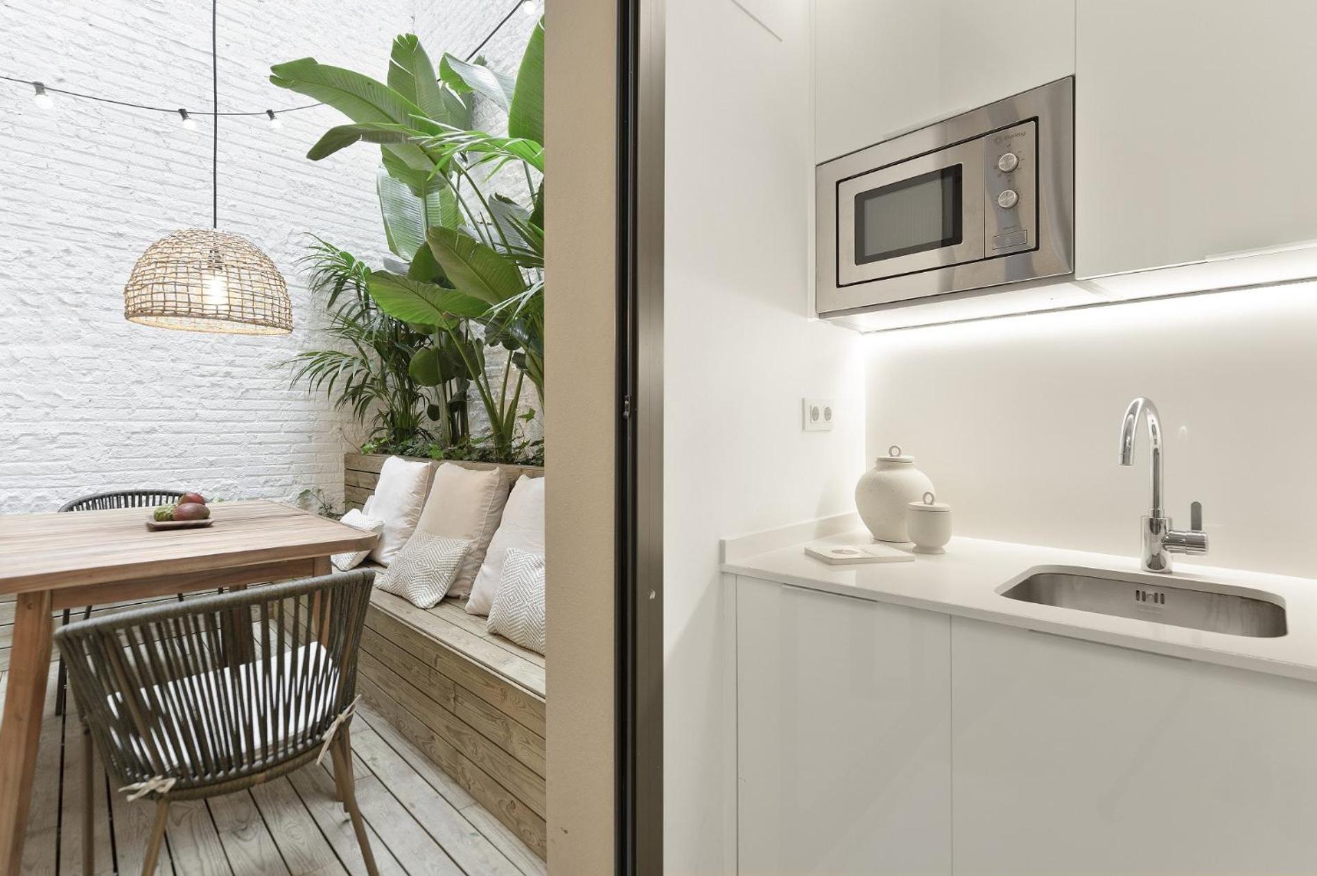 Ola Living Calabria Barcellona
