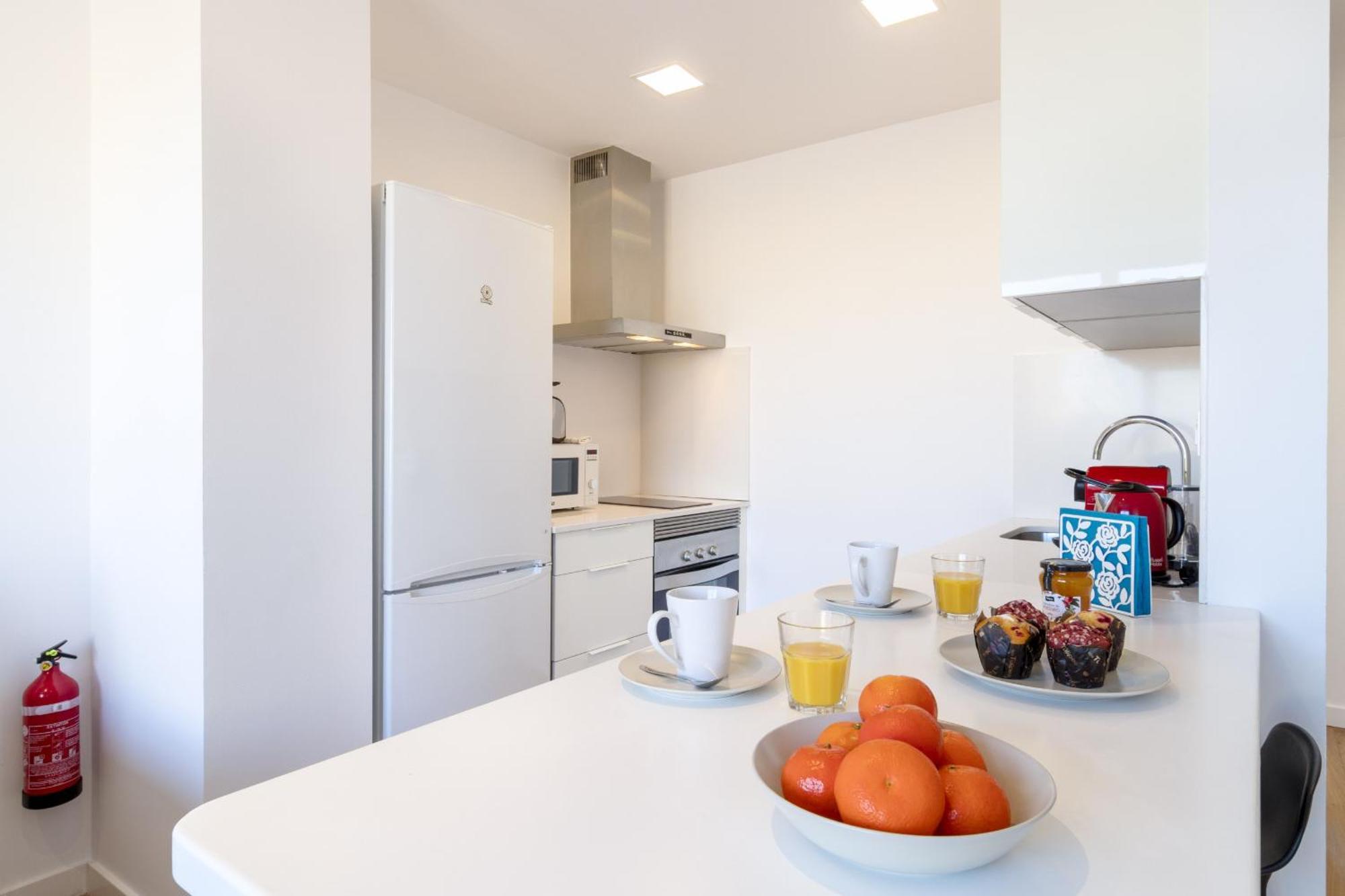 Ola Living Calabria Appartamento